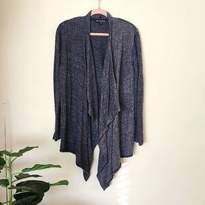 Cozy chic lite bamboo chic light island wrap in Indigo, style 436, women…